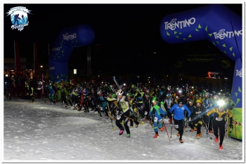 Vertical Up Pinzolo 2019